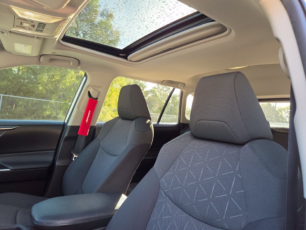 Certified 2024 Toyota RAV4 XLE w/ Convenience Package FWD image 24
