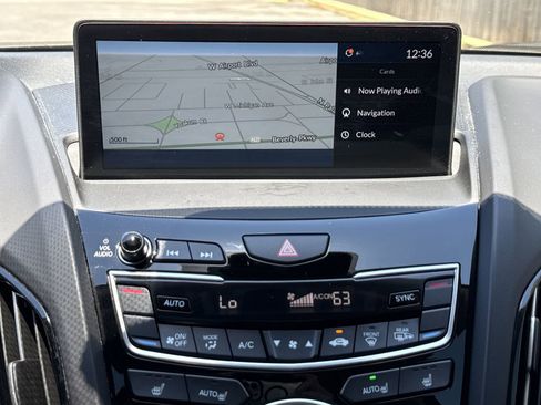 Used 2023 Acura RDX FWD w/ Technology Package image 24