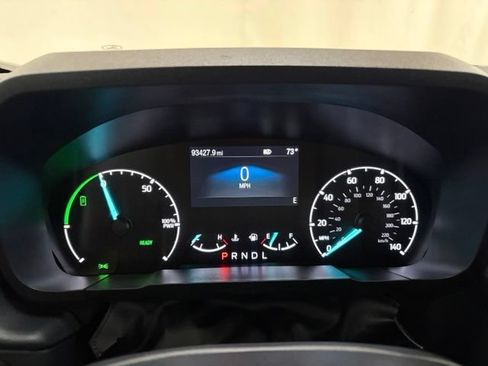 Used 2022 Ford Maverick XL FWD image 53