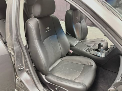 Used 2011 INFINITI G37 x Sedan w/ Premium Pkg AWD/4WD image 31