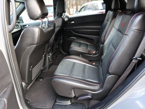 Used 2023 Dodge Durango R/T image 25