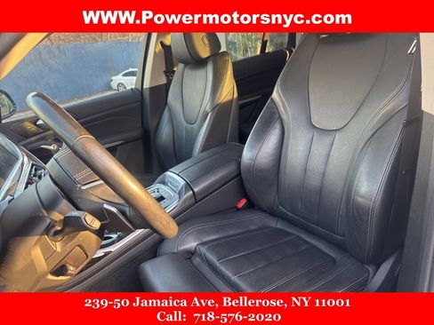 Used 2021 BMW X7 xDrive40i w/ Parking Assistance Package image 36