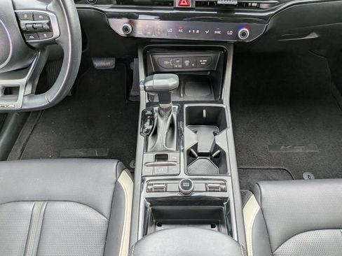 Certified 2025 Kia K5 GT-Line w/ GT-Line Premium Package FWD image 20