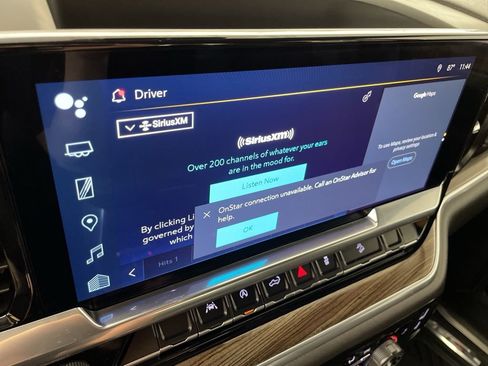 Used 2024 Chevrolet Silverado 1500 LT Trail Boss image 34