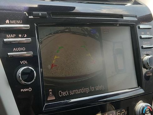 Used 2020 Nissan Murano Platinum AWD/4WD image 13