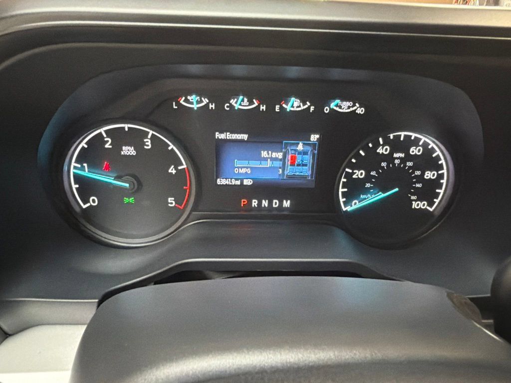 Used 2024 Ford F250 XLT w/ FX4 Off-Road Package AWD/4WD image 24