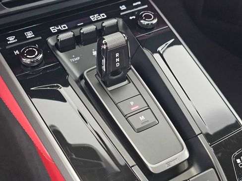 Used 2025 Porsche 911 Carrera S image 30