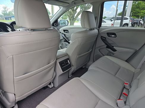 Used 2018 Acura RDX FWD w/ Technology Package image 26