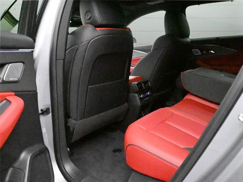 Certified 2024 Acura ZDX Type S image 13