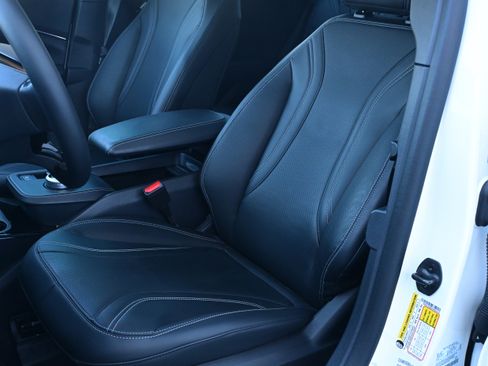 Used 2023 Ford Mustang Mach-E Premium image 16