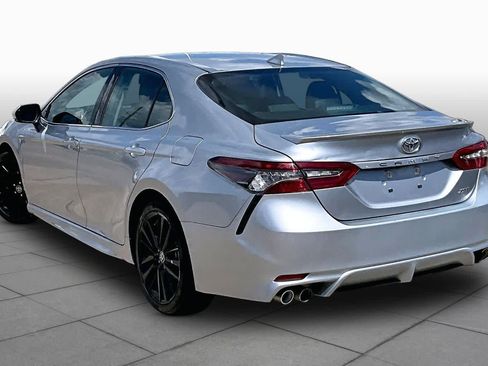 Used 2023 Toyota Camry XSE FWD image 12
