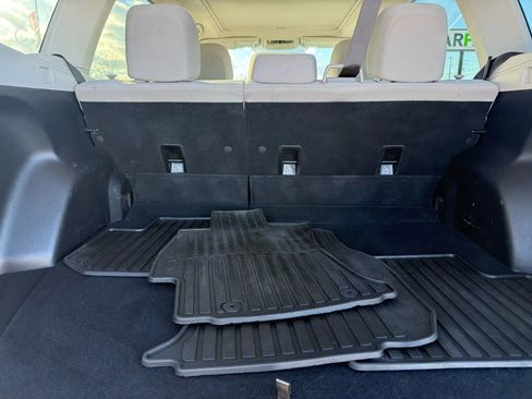 Used 2018 Subaru Forester 2.5i Premium image 14