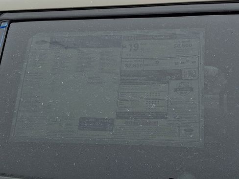 New 2026 Ford Explorer Tremor w/ Tremor Ultimate Package image 19