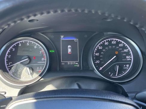 Used 2024 Toyota Camry SE image 20