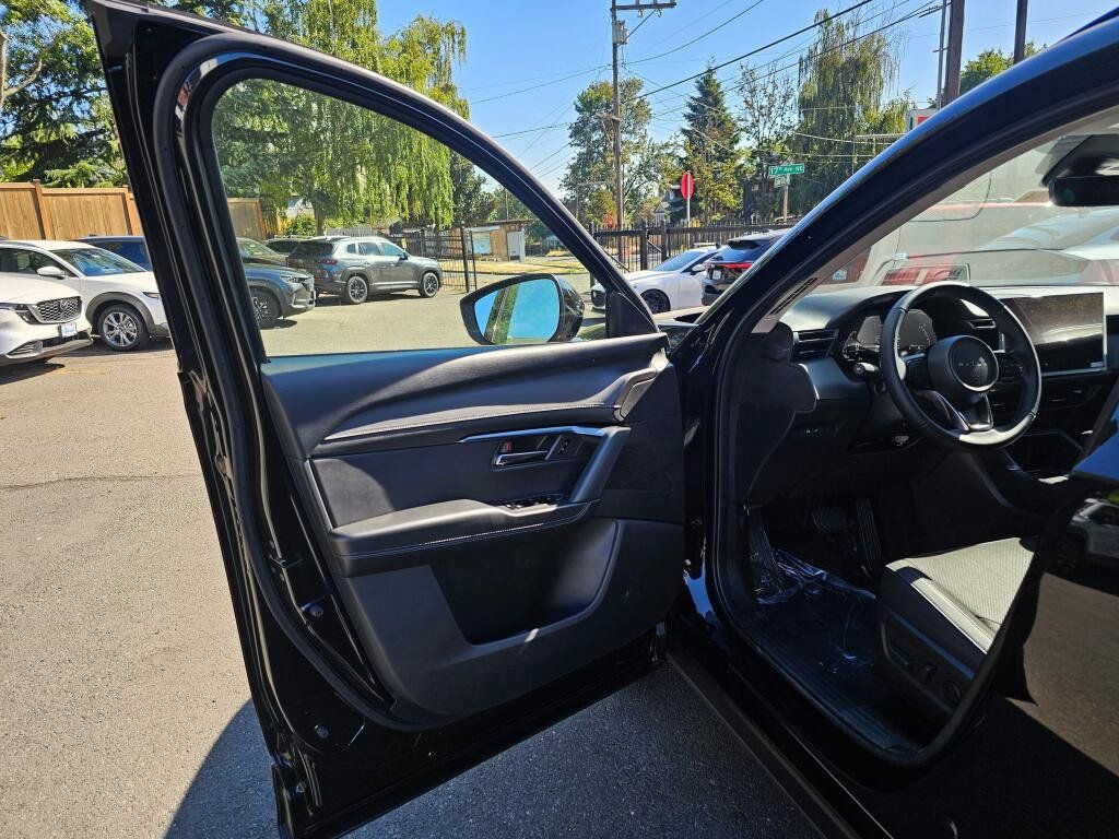 New 2026 MAZDA CX-5 Preferred AWD/4WD image 18