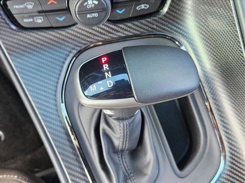 Used 2023 Dodge Challenger SRT Hellcat Redeye image 10