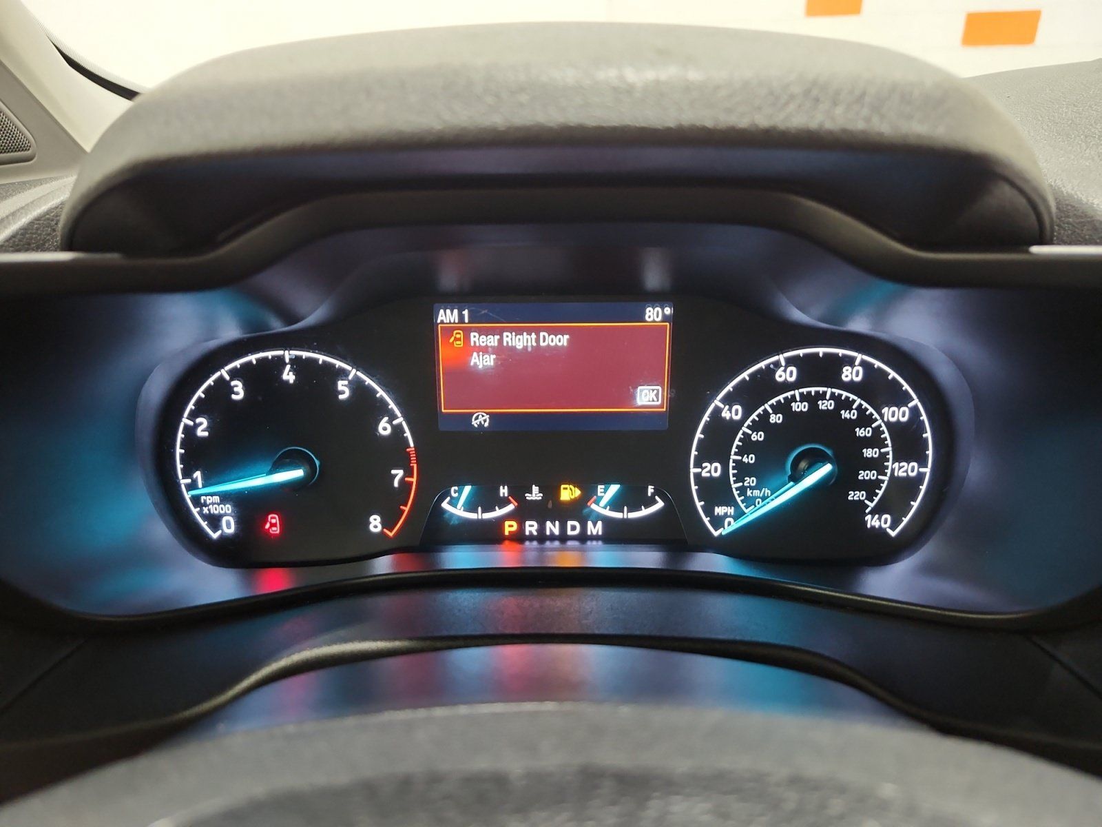 Used 2022 Ford Transit Connect XLT FWD image 17