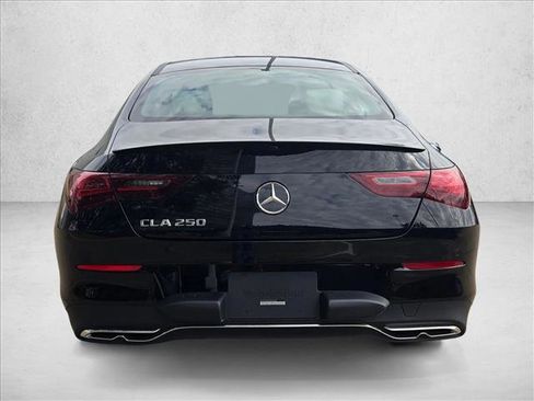 New 2026 Mercedes-Benz CLA 250 image 6