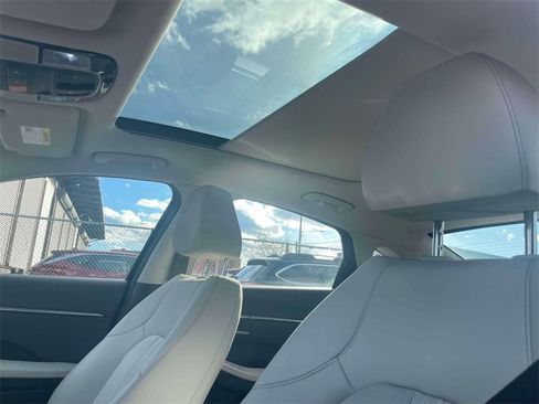 Used 2023 Hyundai Sonata Limited image 20
