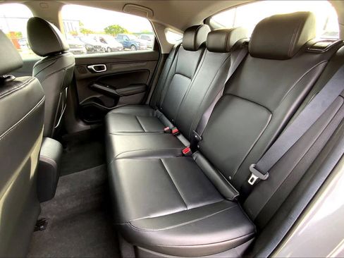 Used 2024 Acura Integra FWD image 40