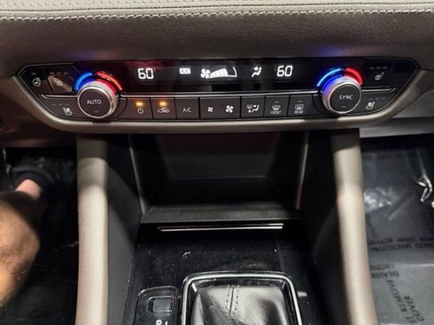 Used 2018 MAZDA MAZDA6 Signature FWD image 38