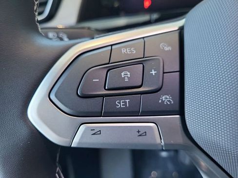 New 2026 Volkswagen Atlas Cross Sport SE image 22