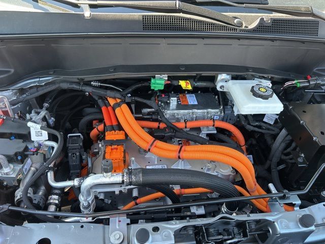 New 2027 Chevrolet Bolt RS FWD image 33
