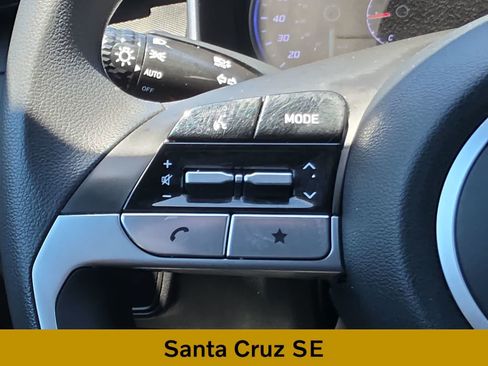 Certified 2024 Hyundai Santa Cruz SE AWD/4WD image 28