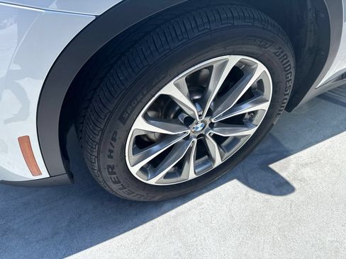 Used 2019 BMW X3 sDrive30i w/ Driving Assistance Package RWD image 3