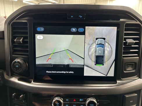 New 2025 Ford F150 XLT w/ Equipment Group 302A MID image 18