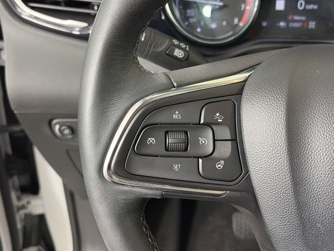 Used 2022 Buick Encore GX Essence w/ Advanced Technology Package image 31