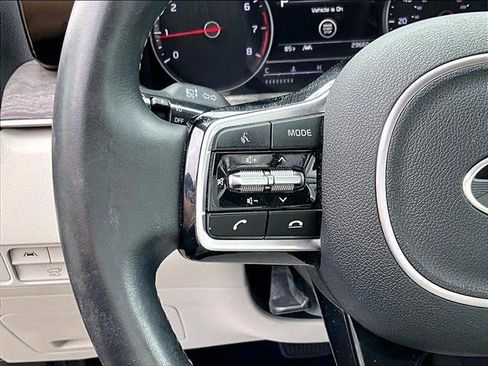 Used 2021 Kia Sorento EX image 18