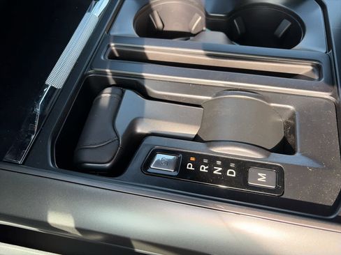 New 2026 Ford F150 Lariat image 21