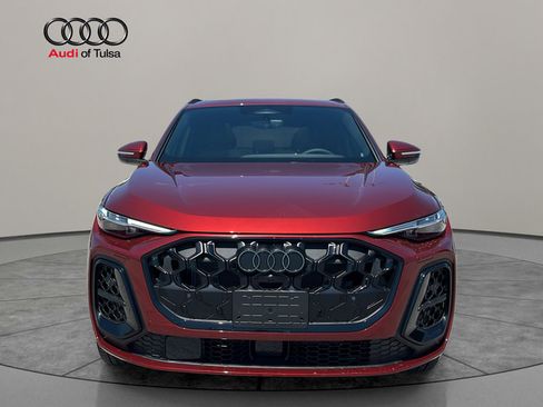 New 2026 Audi Q5 Premium Plus AWD/4WD image 2