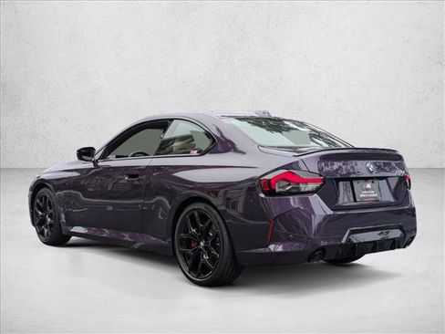 New 2026 BMW 230i Coupe w/ Premium Package image 9