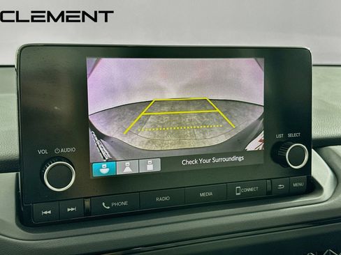 Used 2024 Honda Accord LX image 19