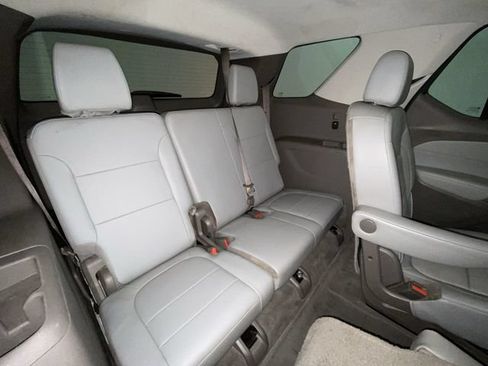 Used 2021 Chevrolet Traverse Premier w/ LPO, Floor Liner Package AWD/4WD image 24