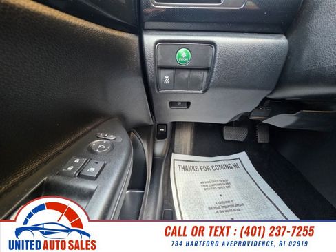 Used 2013 Honda Accord Sport image 19