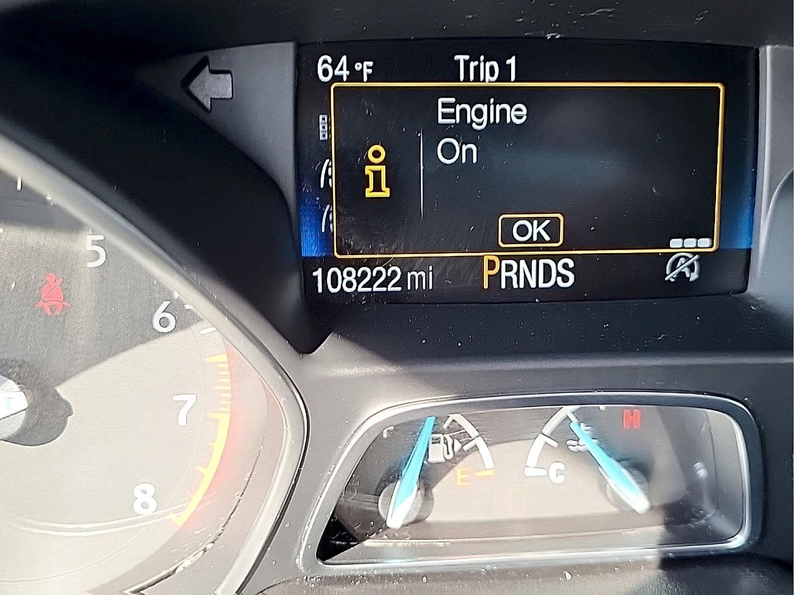 Used 2017 Ford Escape SE w/ Equipment Group 201A AWD/4WD image 19