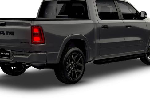 New 2026 RAM 1500 Laramie image 2