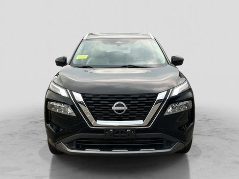 Certified 2023 Nissan Rogue SL AWD/4WD image 8