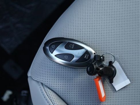 New 2026 Hyundai Santa Cruz Limited image 30