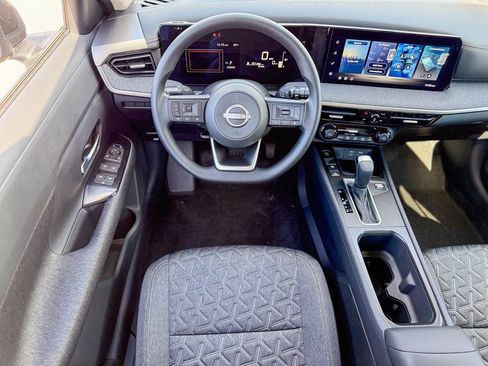 New 2026 Nissan Kicks SV FWD image 23