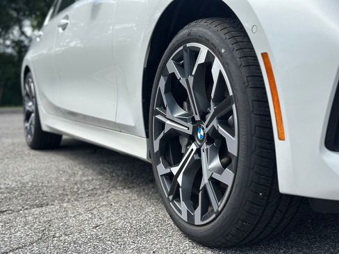 New 2026 BMW 330i xDrive Sedan w/ Premium Package AWD/4WD image 9