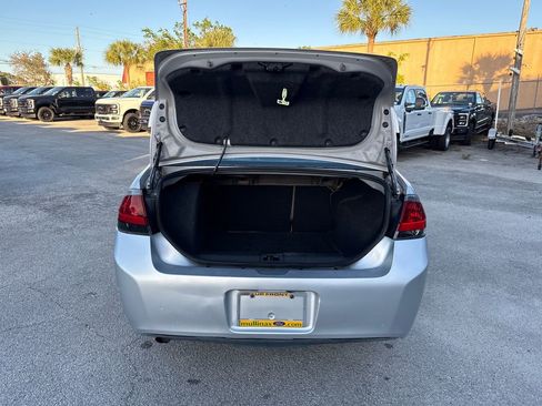 Used 2011 Ford Focus SES w/ 401A Rapid Spec Order Code image 26