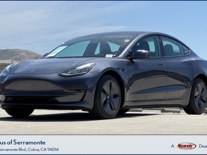 Used 2018 Tesla Model 3 Long Range