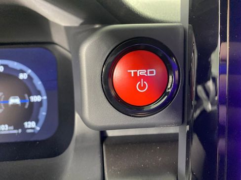 New 2026 Toyota Tacoma TRD Sport image 18