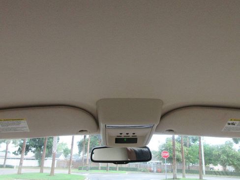 Used 2006 Mercury Grand Marquis LS RWD image 34