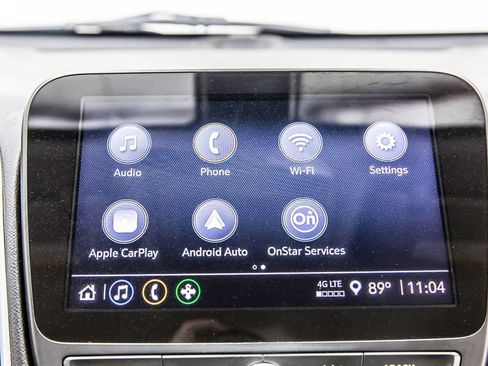 Used 2022 Chevrolet Malibu LS FWD image 23