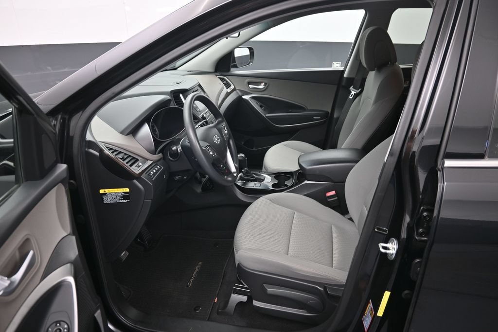 Used 2018 Hyundai Santa Fe Sport AWD/4WD image 9